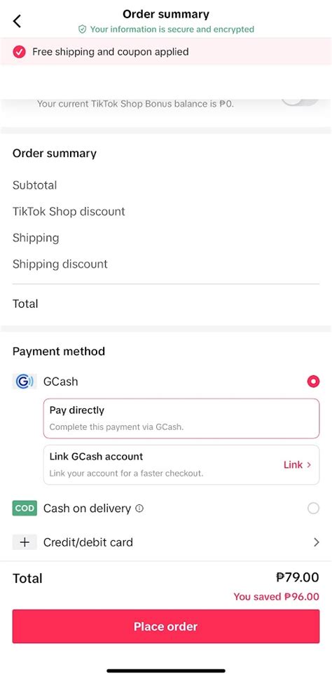 how to pay foodpanda using gcash|Link GCash as a payment method – GCash Help Center.